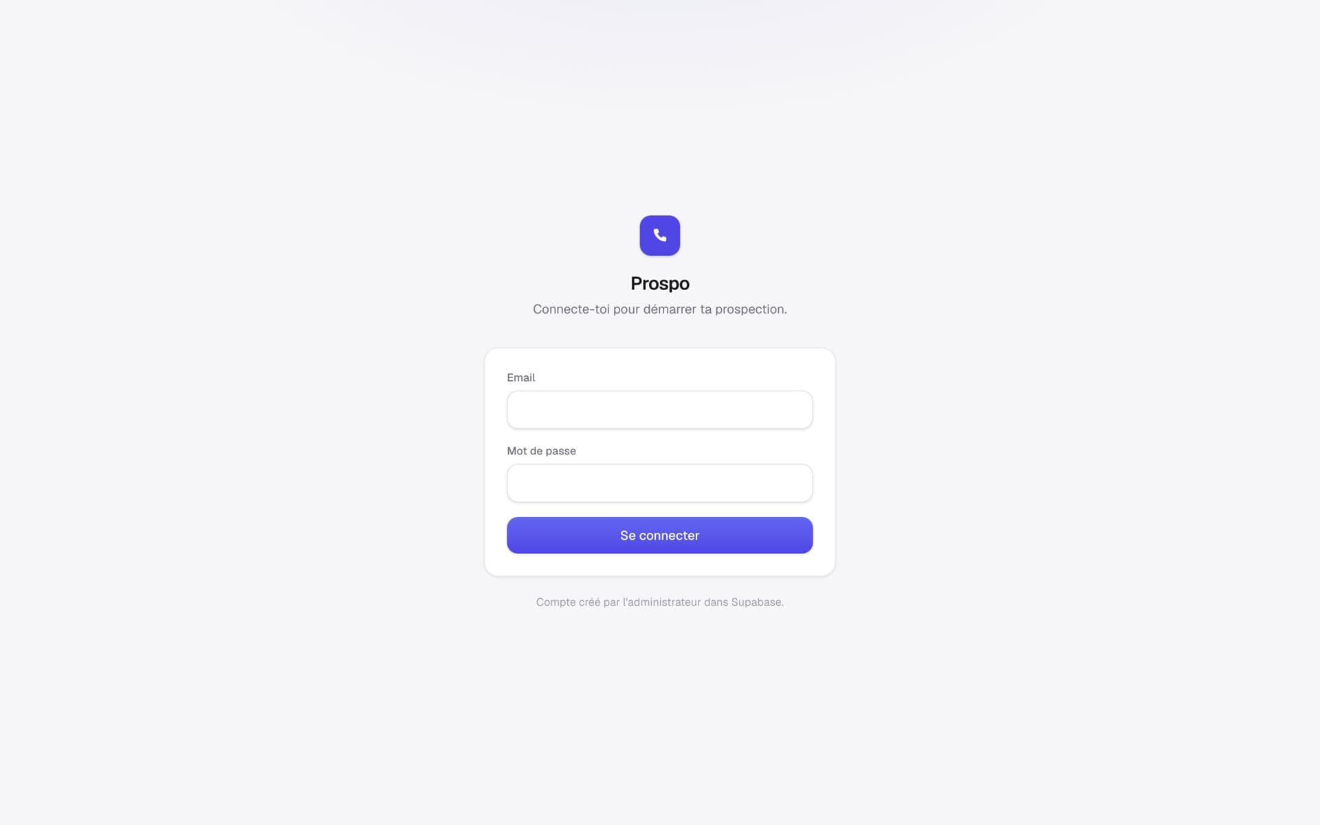 Prospo